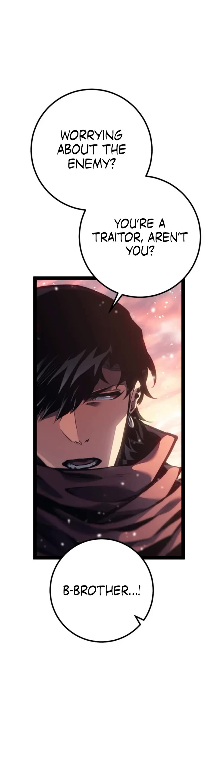 Regressing As The Reincarnated Bastard Of The Sword Clan Chapter 91 page 30 - Chapter 91
