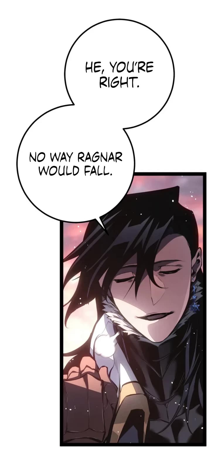 Regressing As The Reincarnated Bastard Of The Sword Clan Chapter 91 page 34 - Chapter 91