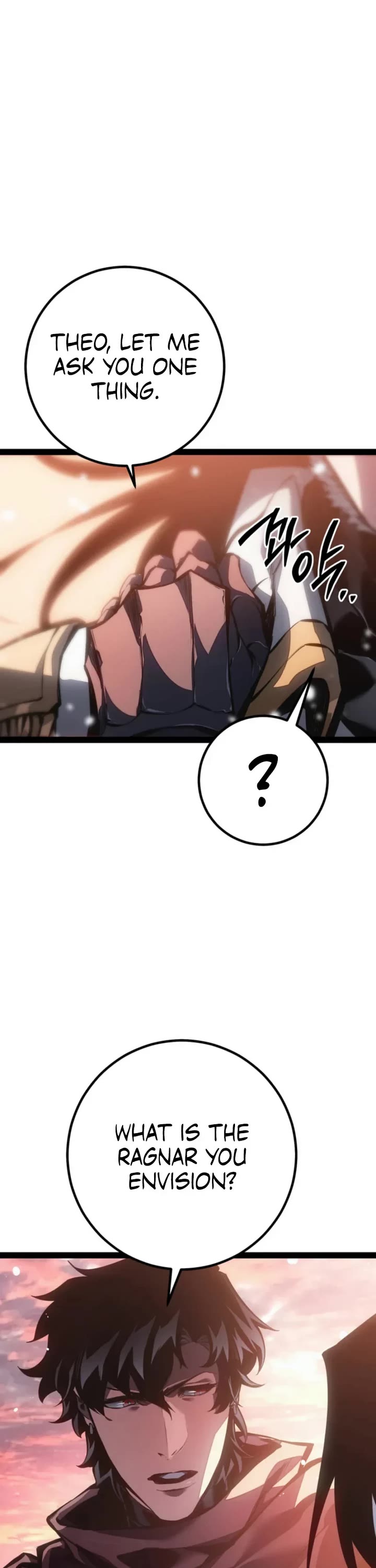 Regressing As The Reincarnated Bastard Of The Sword Clan Chapter 91 page 36 - Chapter 91