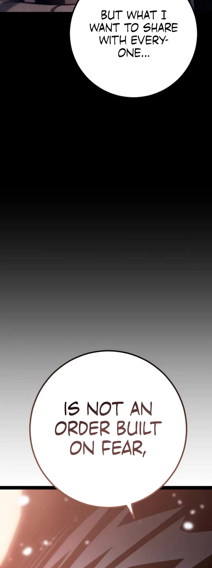 Regressing As The Reincarnated Bastard Of The Sword Clan Chapter 91 page 39 - Chapter 91