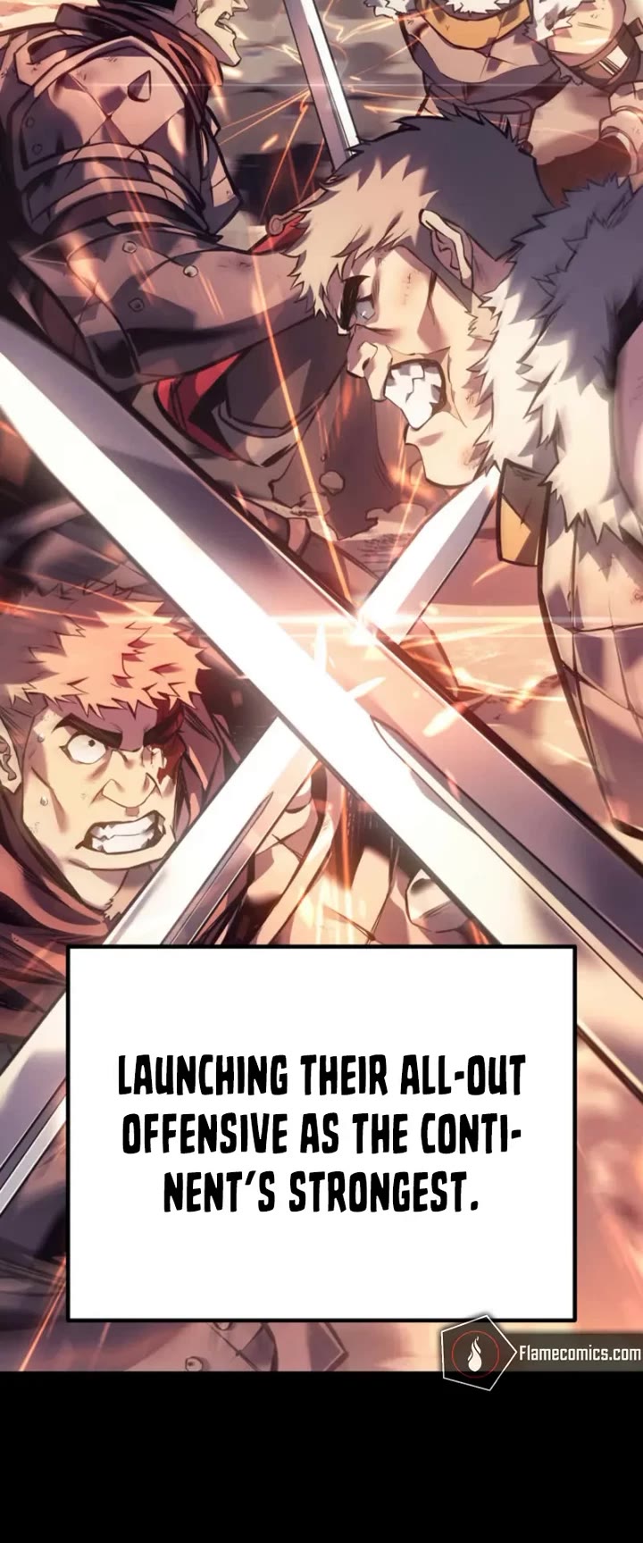 Regressing As The Reincarnated Bastard Of The Sword Clan Chapter 91 page 4 - Chapter 91