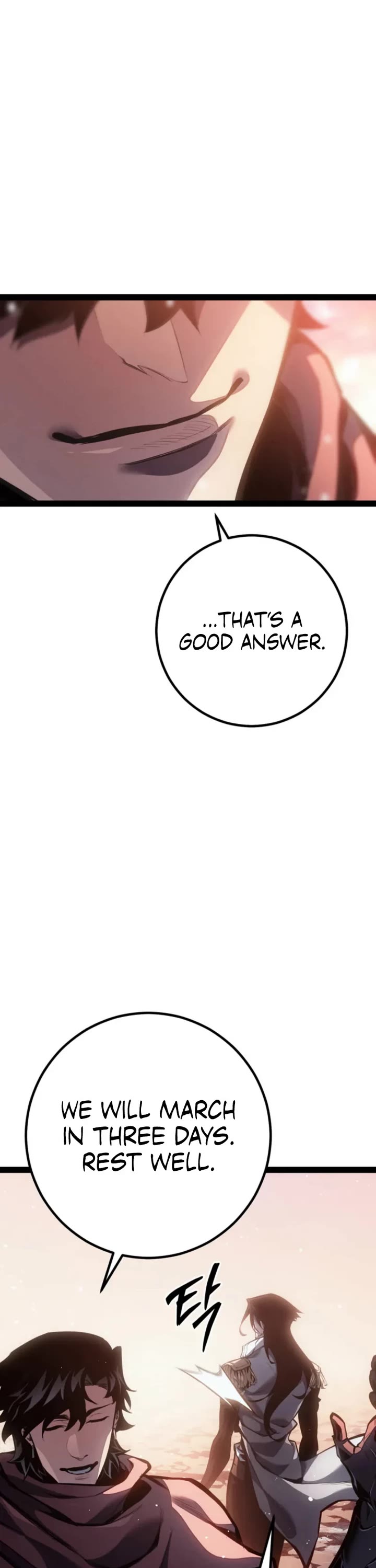 Regressing As The Reincarnated Bastard Of The Sword Clan Chapter 91 page 41 - Chapter 91