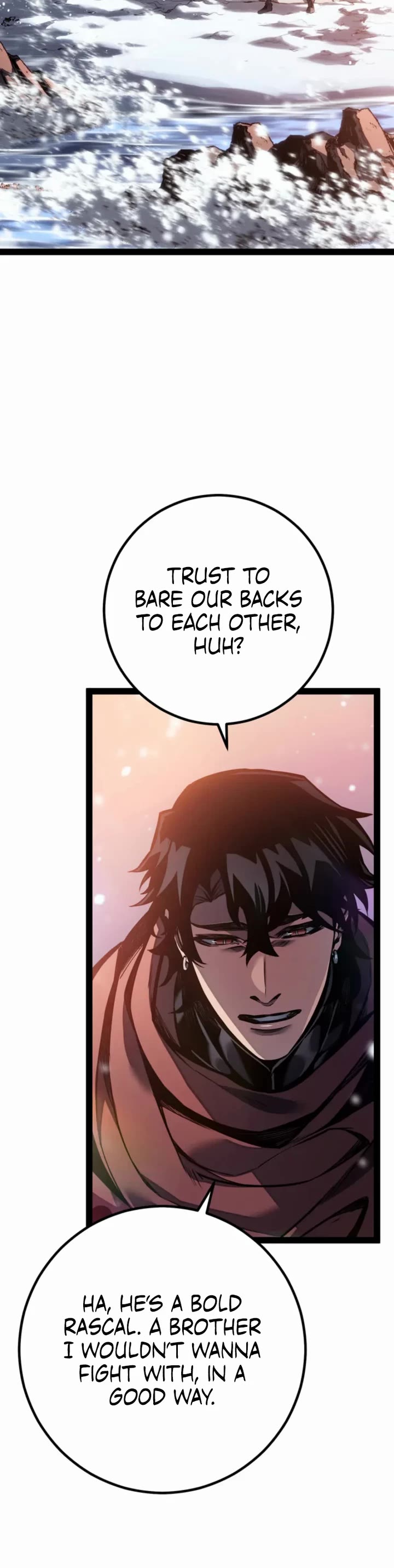 Regressing As The Reincarnated Bastard Of The Sword Clan Chapter 91 page 47 - Chapter 91