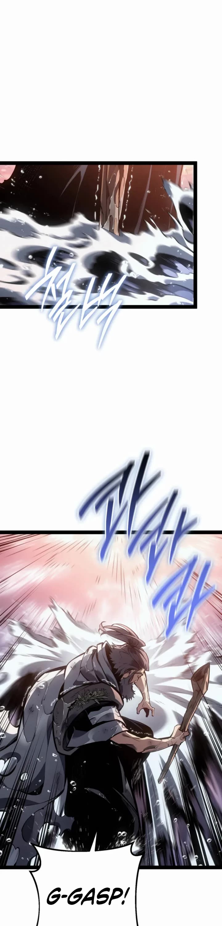 Regressing As The Reincarnated Bastard Of The Sword Clan Chapter 91 page 49 - Chapter 91