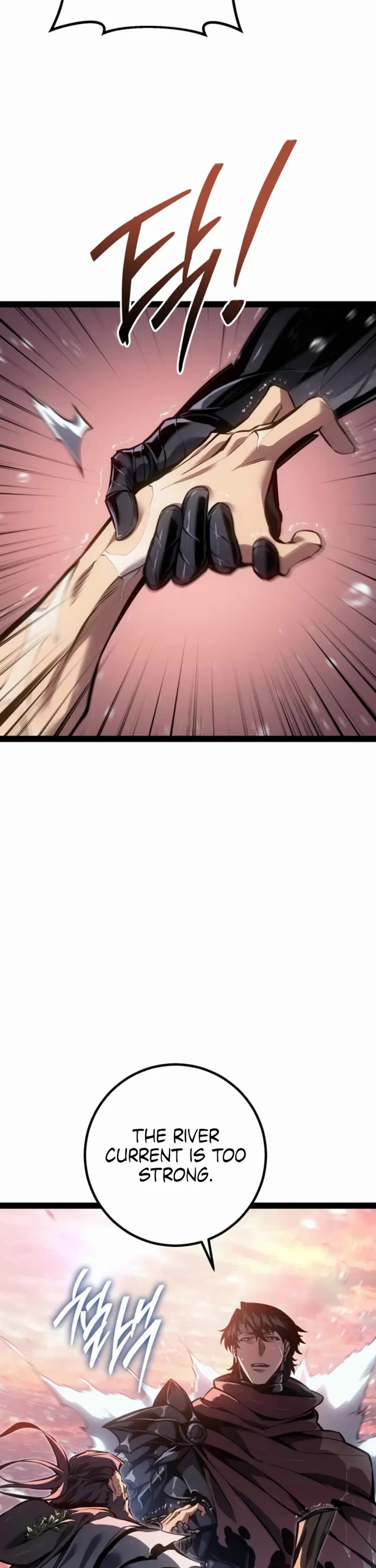 Regressing As The Reincarnated Bastard Of The Sword Clan Chapter 91 page 50 - Chapter 91