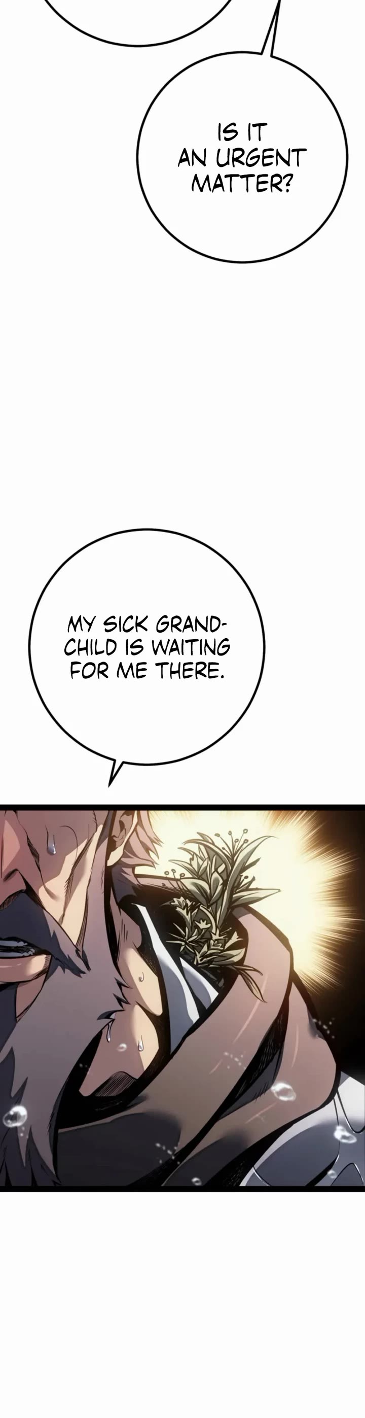 Regressing As The Reincarnated Bastard Of The Sword Clan Chapter 91 page 52 - Chapter 91