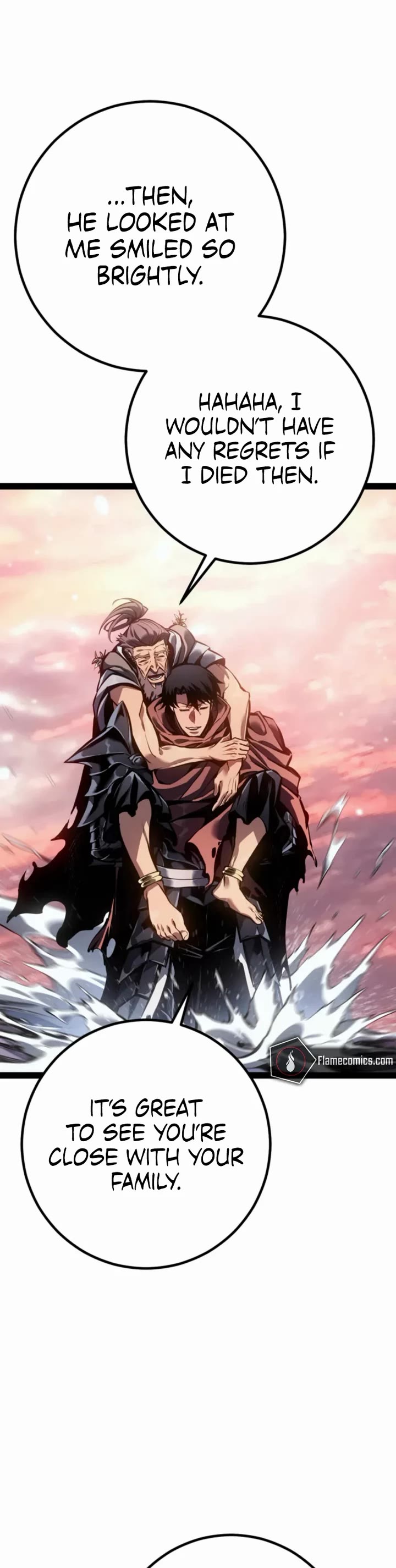 Regressing As The Reincarnated Bastard Of The Sword Clan Chapter 91 page 55 - Chapter 91