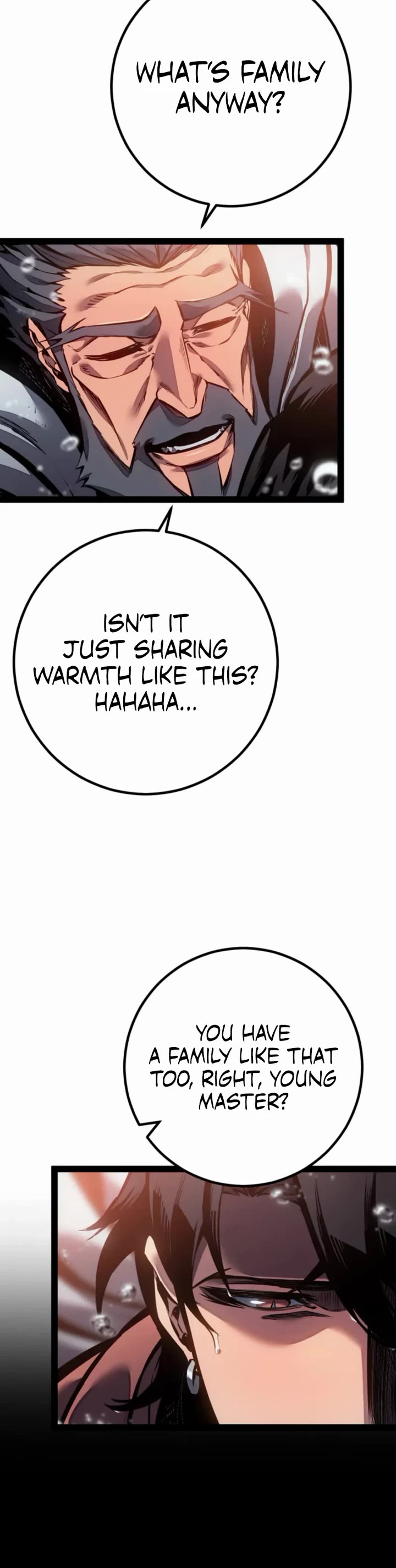 Regressing As The Reincarnated Bastard Of The Sword Clan Chapter 91 page 56 - Chapter 91