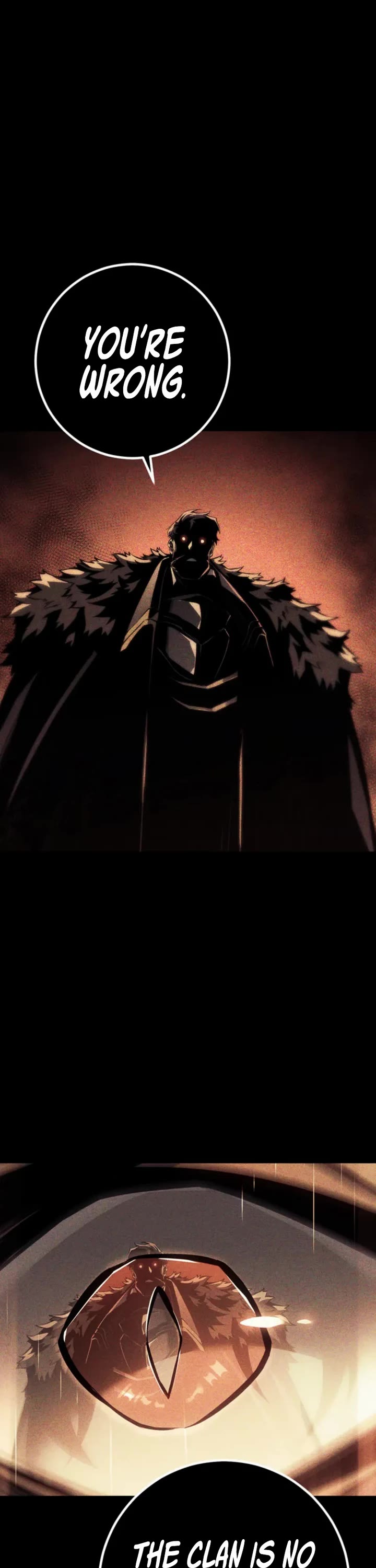 Regressing As The Reincarnated Bastard Of The Sword Clan Chapter 91 page 57 - Chapter 91