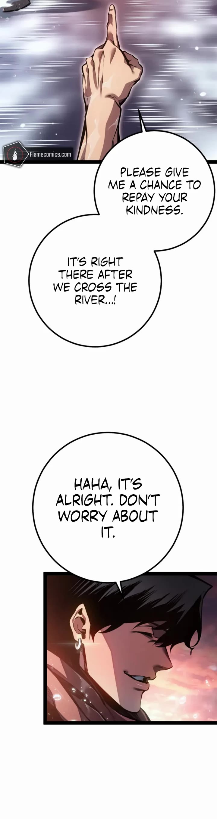 Regressing As The Reincarnated Bastard Of The Sword Clan Chapter 91 page 60 - Chapter 91