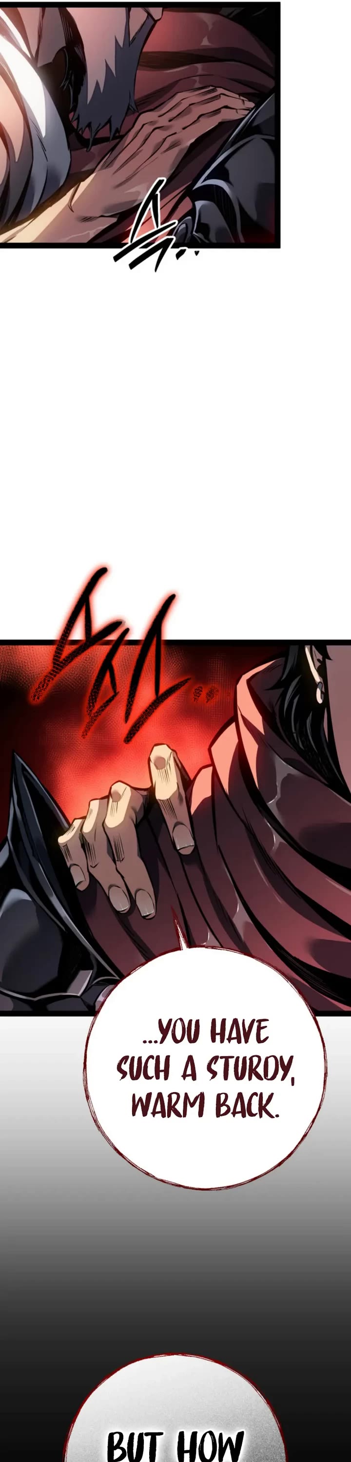 Regressing As The Reincarnated Bastard Of The Sword Clan Chapter 91 page 61 - Chapter 91