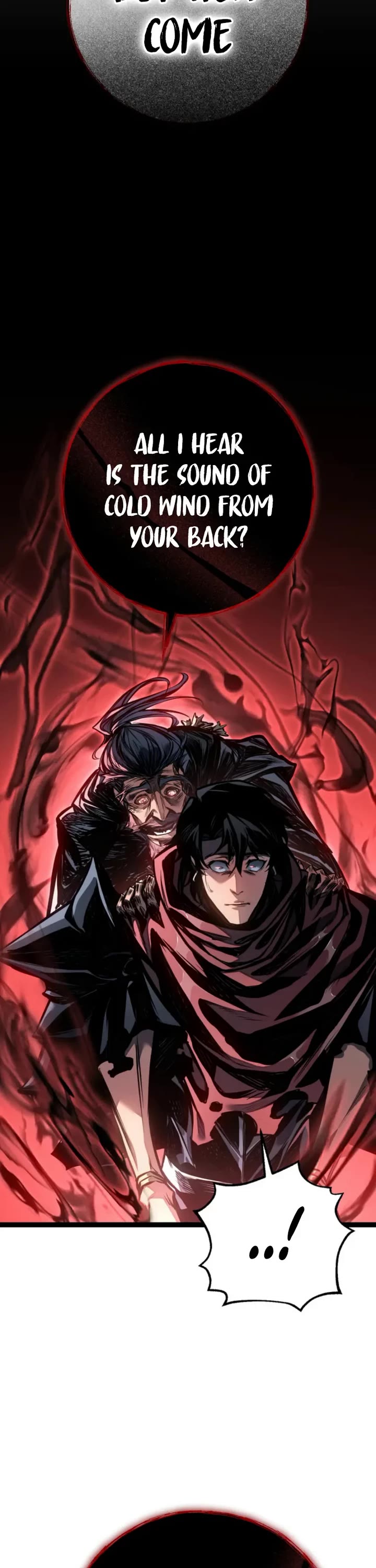 Regressing As The Reincarnated Bastard Of The Sword Clan Chapter 91 page 62 - Chapter 91