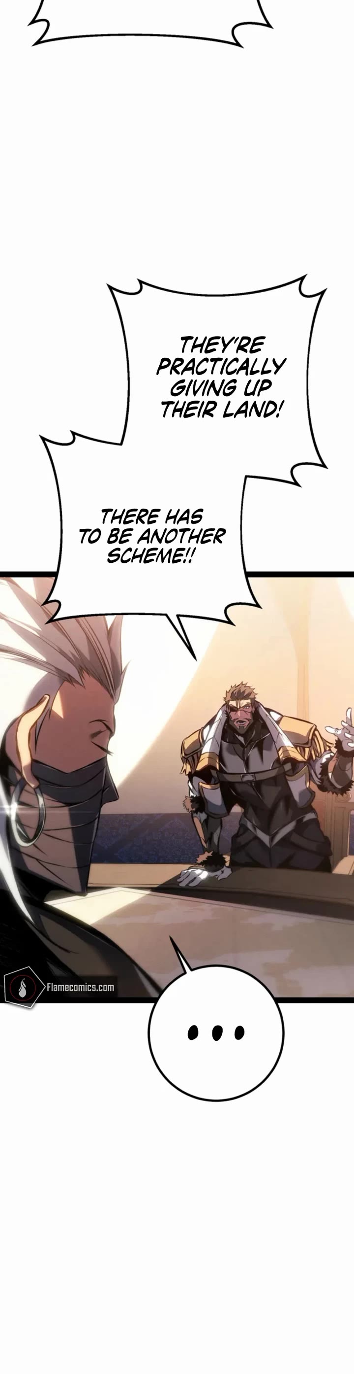 Regressing As The Reincarnated Bastard Of The Sword Clan Chapter 91 page 9 - Chapter 91