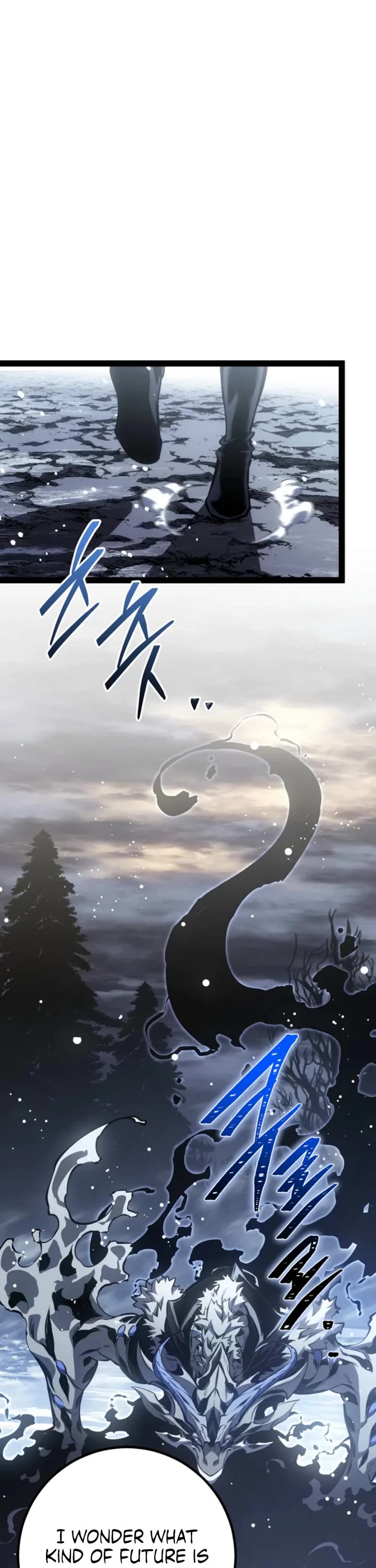 Regressing As The Reincarnated Bastard Of The Sword Clan Chapter 92 page 10 - Chapter 92