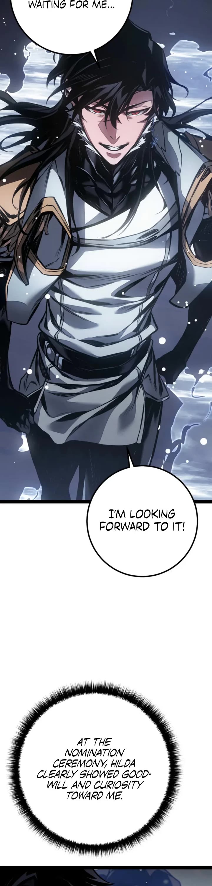 Regressing As The Reincarnated Bastard Of The Sword Clan Chapter 92 page 11 - Chapter 92
