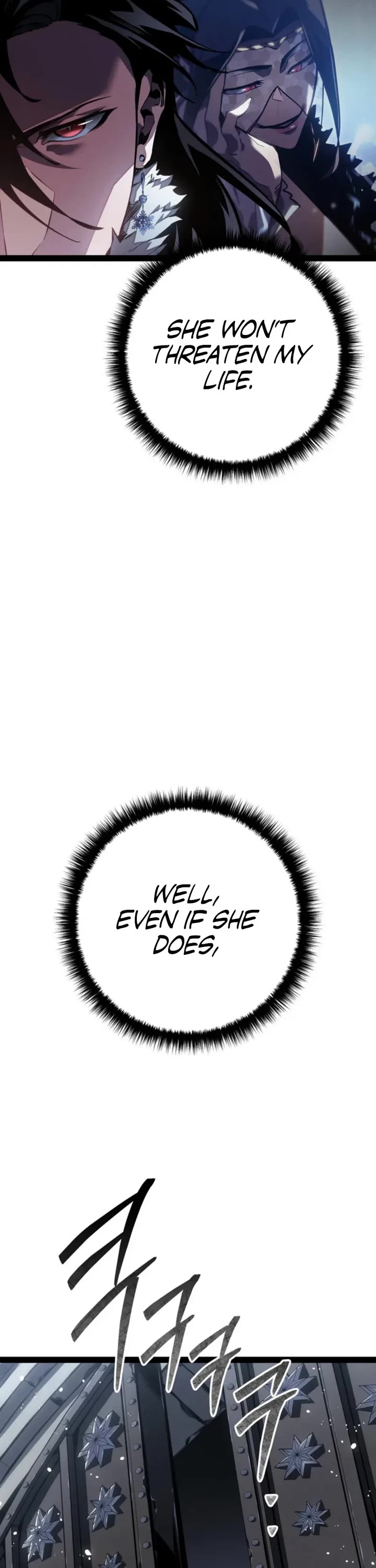 Regressing As The Reincarnated Bastard Of The Sword Clan Chapter 92 page 12 - Chapter 92