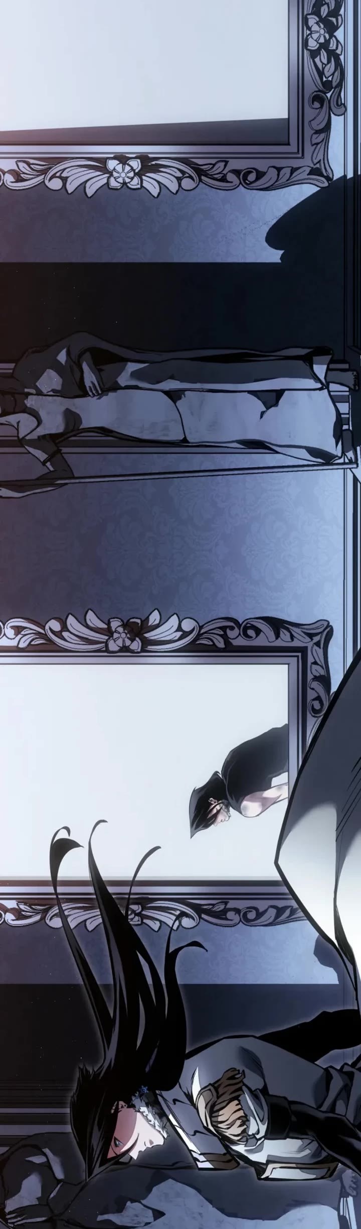 Regressing As The Reincarnated Bastard Of The Sword Clan Chapter 92 page 17 - Chapter 92