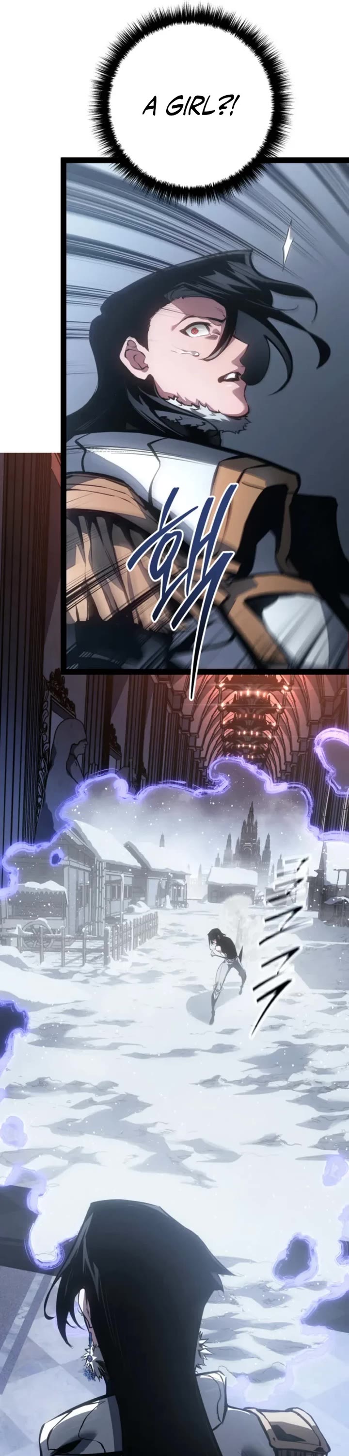 Regressing As The Reincarnated Bastard Of The Sword Clan Chapter 92 page 19 - Chapter 92