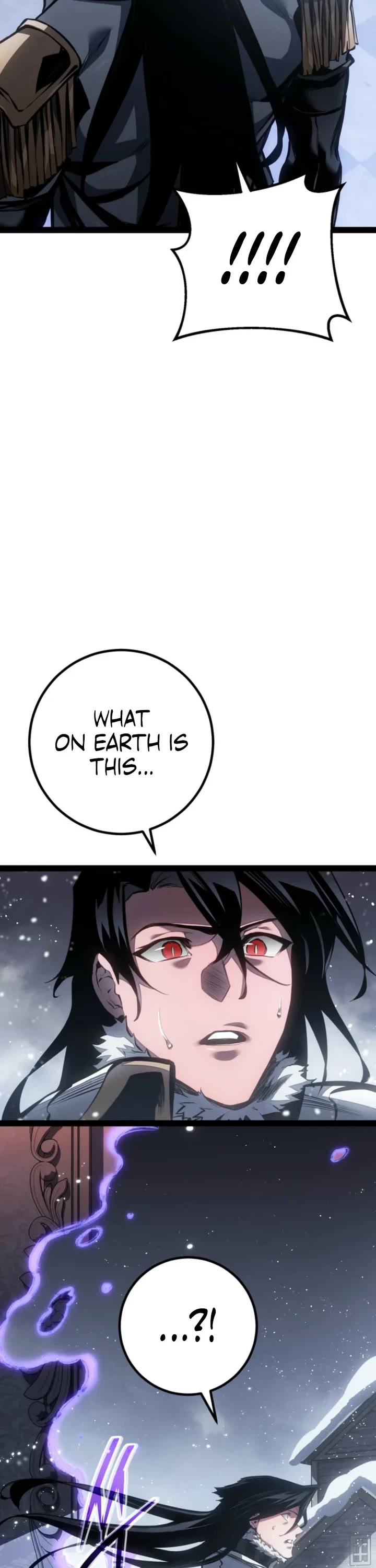 Regressing As The Reincarnated Bastard Of The Sword Clan Chapter 92 page 20 - Chapter 92