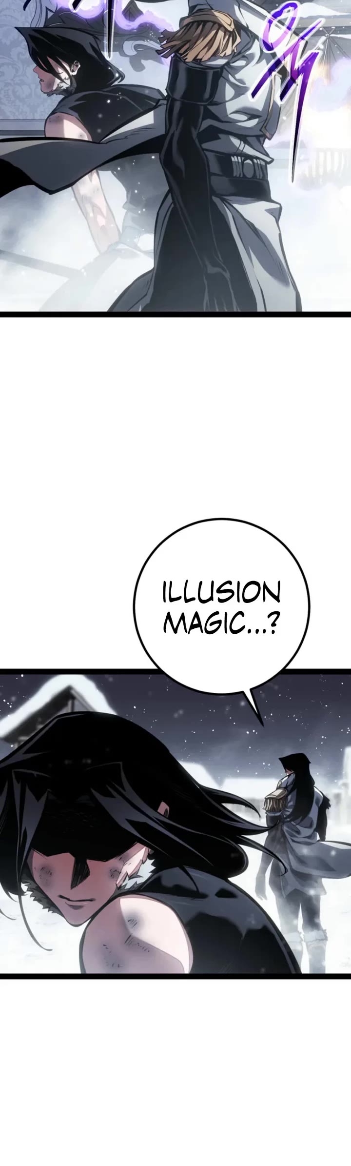 Regressing As The Reincarnated Bastard Of The Sword Clan Chapter 92 page 21 - Chapter 92