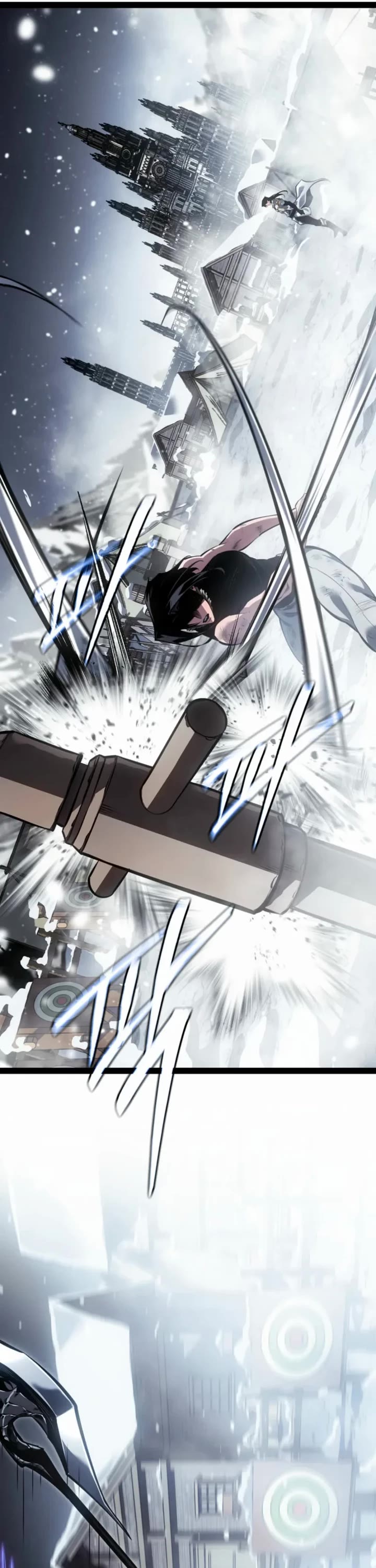 Regressing As The Reincarnated Bastard Of The Sword Clan Chapter 92 page 23 - Chapter 92