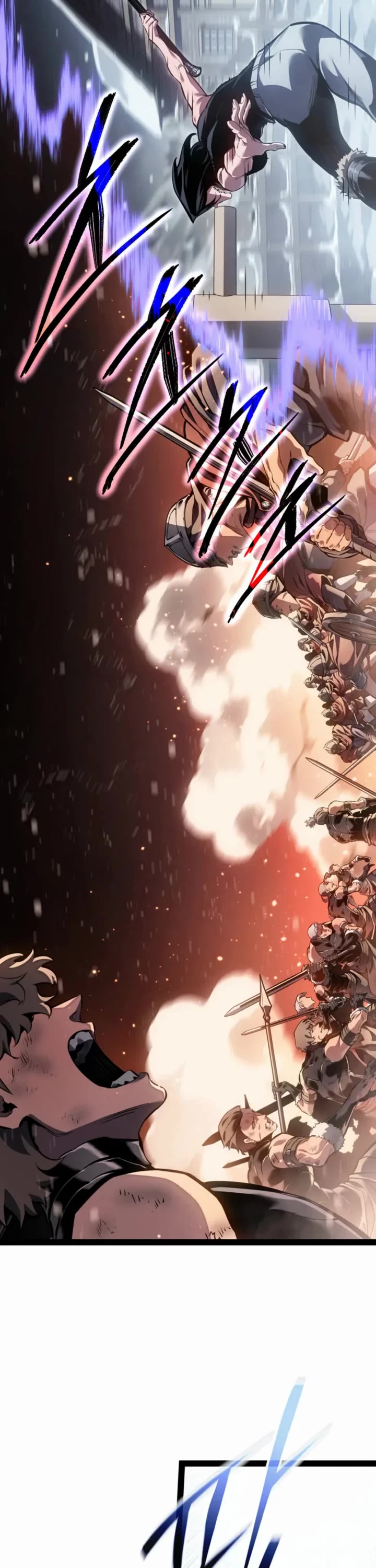 Regressing As The Reincarnated Bastard Of The Sword Clan Chapter 92 page 24 - Chapter 92