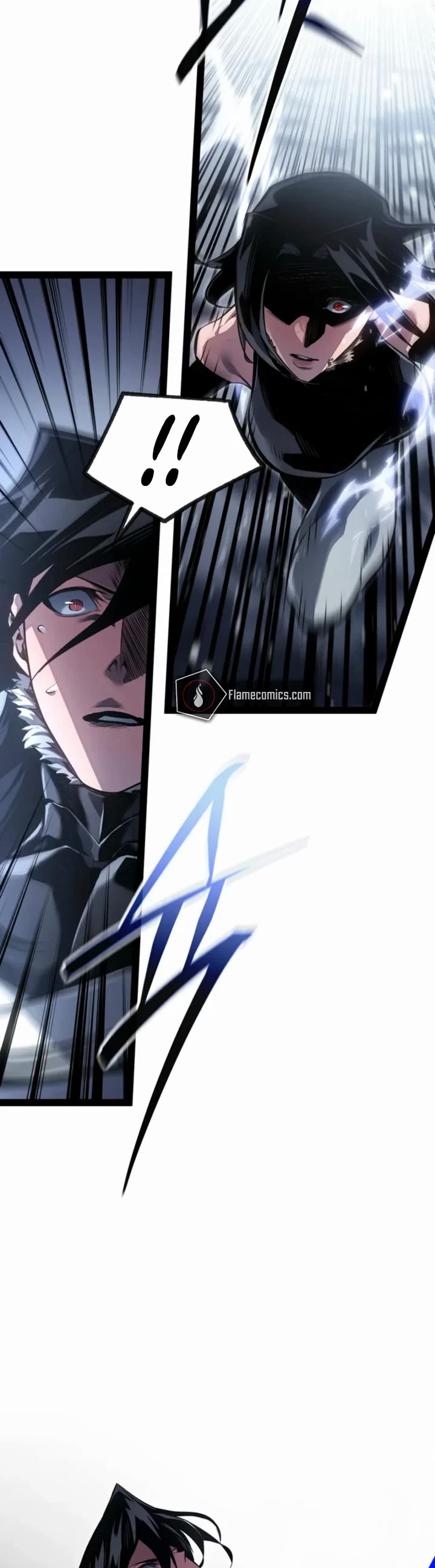 Regressing As The Reincarnated Bastard Of The Sword Clan Chapter 92 page 25 - Chapter 92