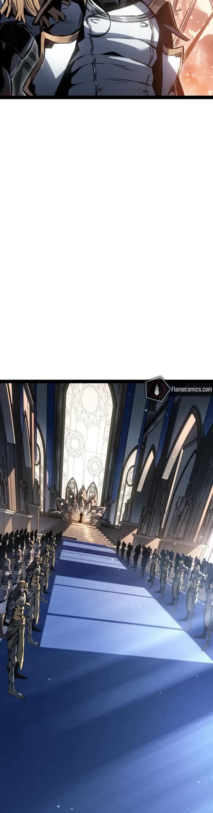 Regressing As The Reincarnated Bastard Of The Sword Clan Chapter 92 page 29 - Chapter 92