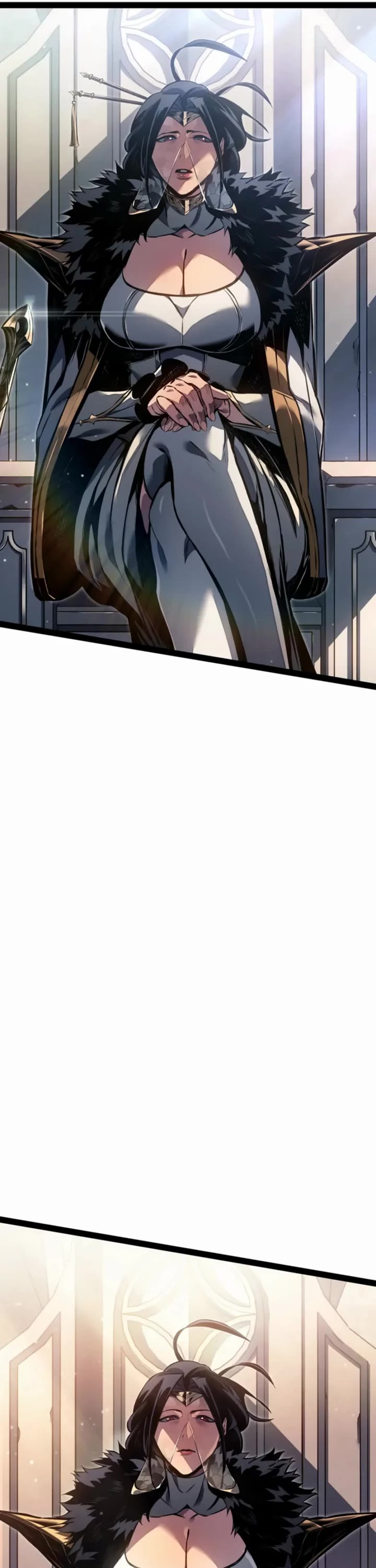 Regressing As The Reincarnated Bastard Of The Sword Clan Chapter 92 page 31 - Chapter 92