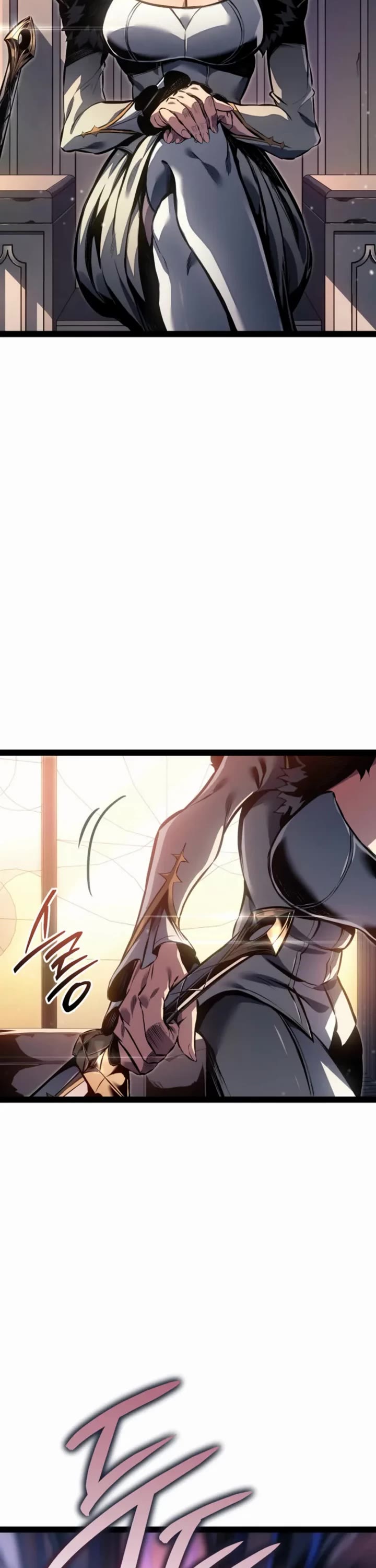 Regressing As The Reincarnated Bastard Of The Sword Clan Chapter 92 page 32 - Chapter 92