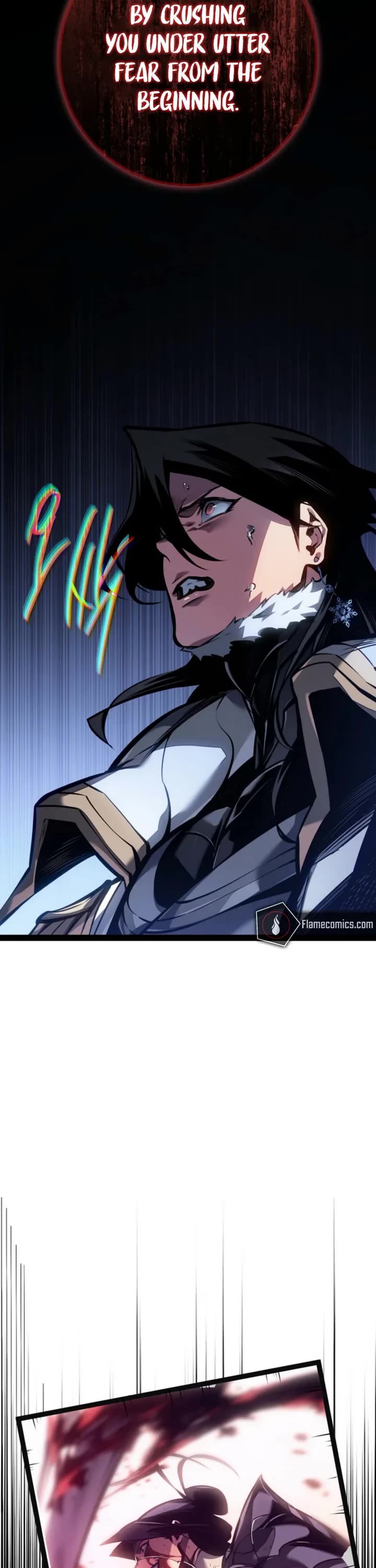Regressing As The Reincarnated Bastard Of The Sword Clan Chapter 92 page 49 - Chapter 92