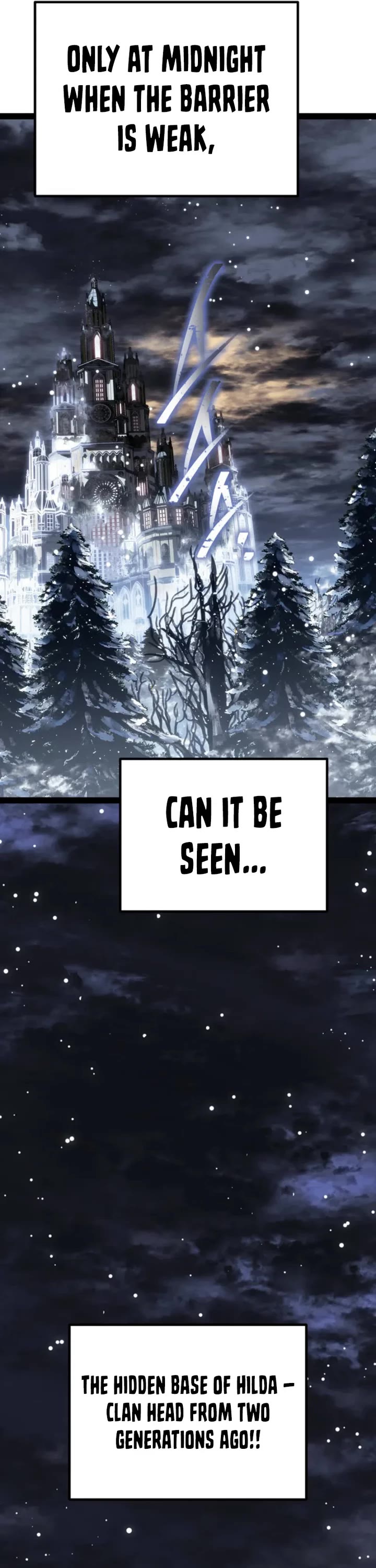 Regressing As The Reincarnated Bastard Of The Sword Clan Chapter 92 page 5 - Chapter 92