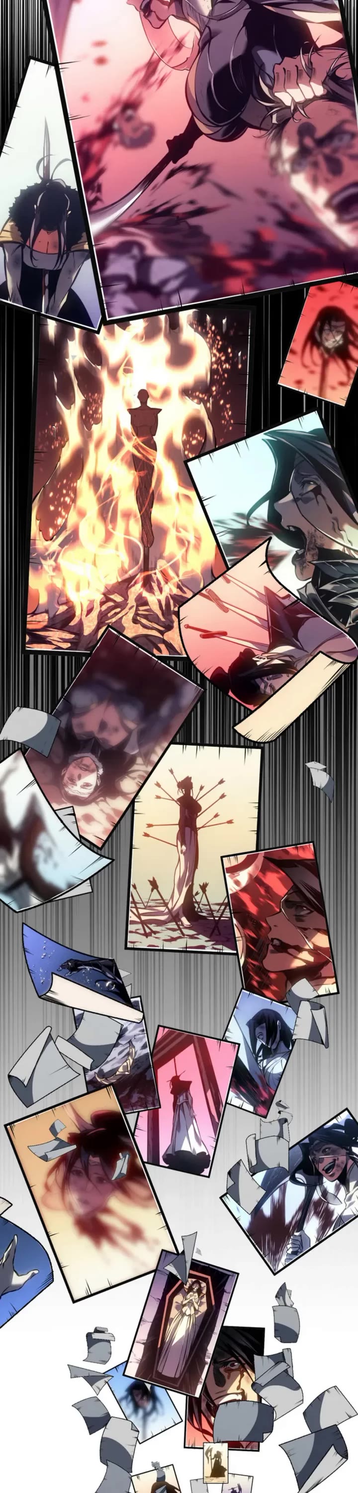 Regressing As The Reincarnated Bastard Of The Sword Clan Chapter 92 page 50 - Chapter 92