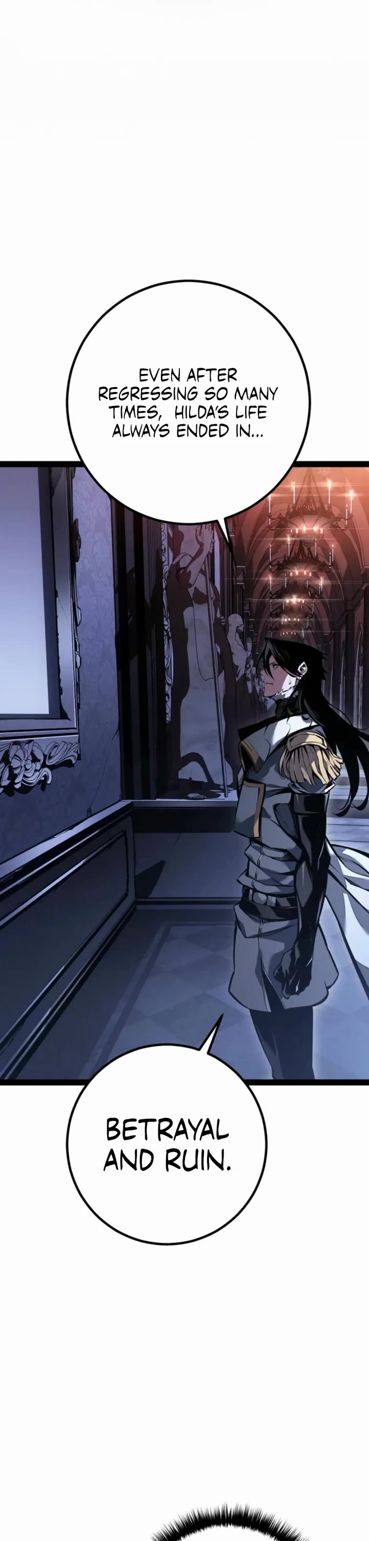 Regressing As The Reincarnated Bastard Of The Sword Clan Chapter 92 page 53 - Chapter 92