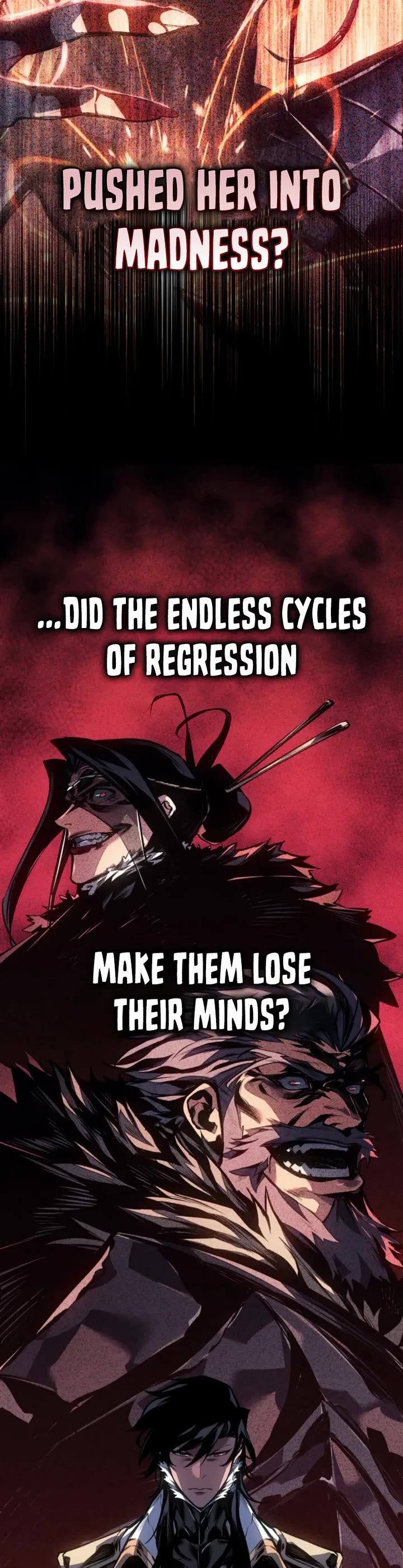 Regressing As The Reincarnated Bastard Of The Sword Clan Chapter 92 page 55 - Chapter 92