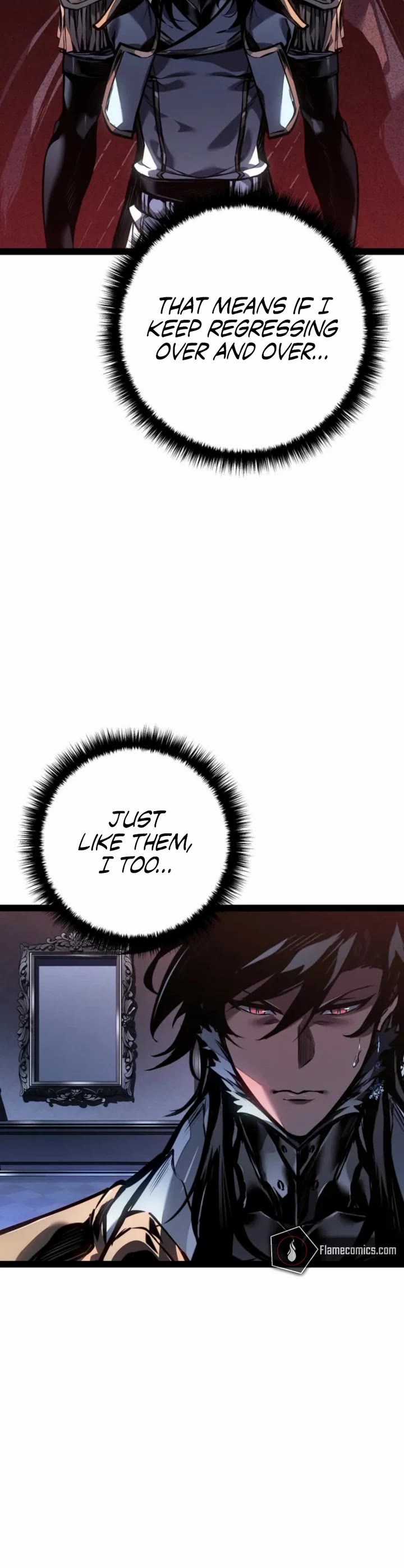 Regressing As The Reincarnated Bastard Of The Sword Clan Chapter 92 page 56 - Chapter 92