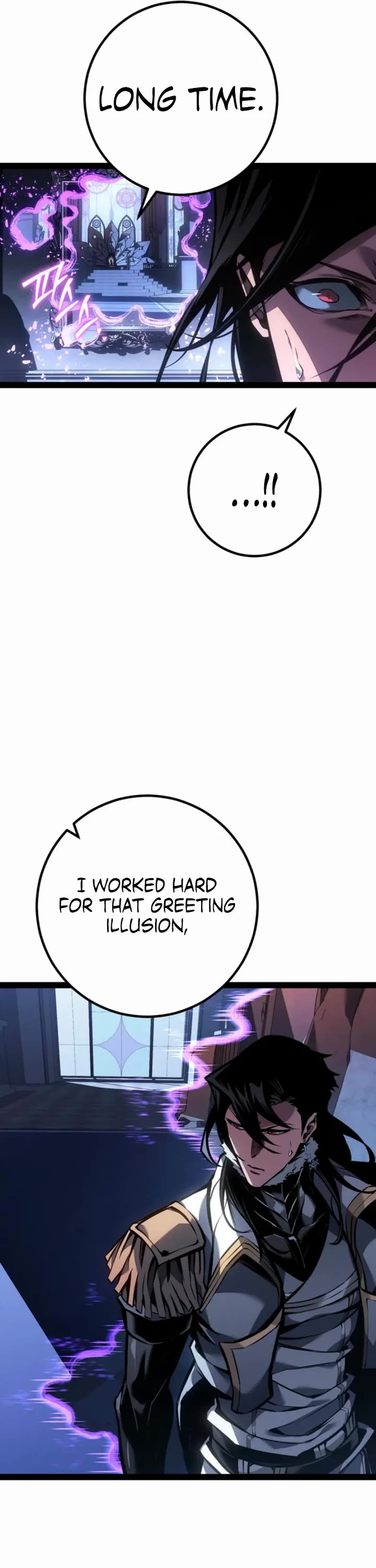 Regressing As The Reincarnated Bastard Of The Sword Clan Chapter 92 page 57 - Chapter 92