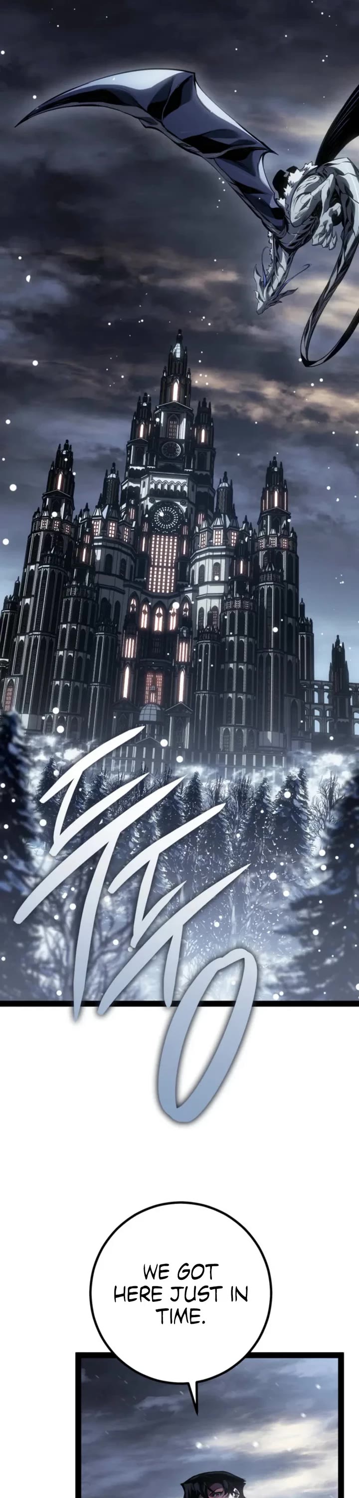 Regressing As The Reincarnated Bastard Of The Sword Clan Chapter 92 page 6 - Chapter 92