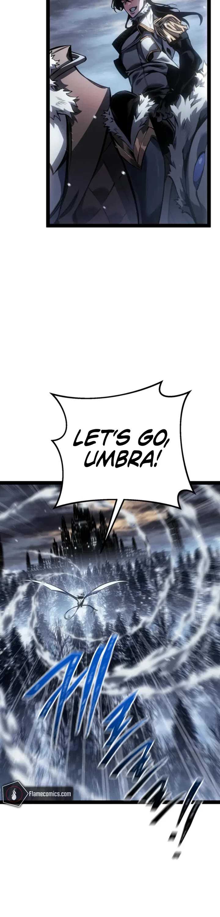 Regressing As The Reincarnated Bastard Of The Sword Clan Chapter 92 page 7 - Chapter 92