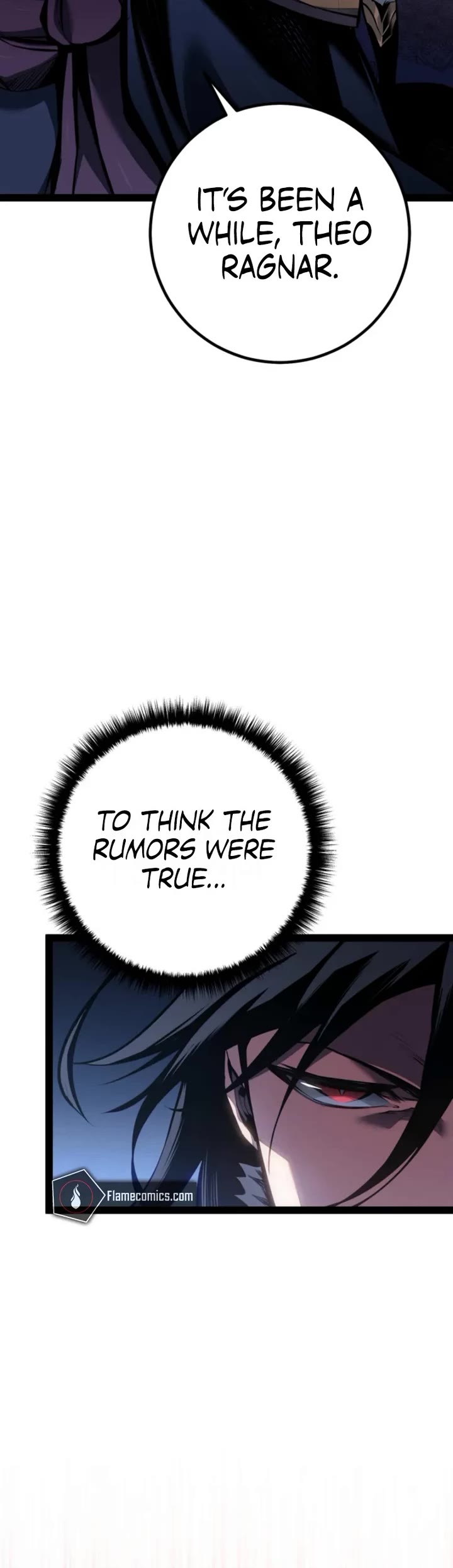 Regressing As The Reincarnated Bastard Of The Sword Clan Chapter 93 page 12 - Chapter 93