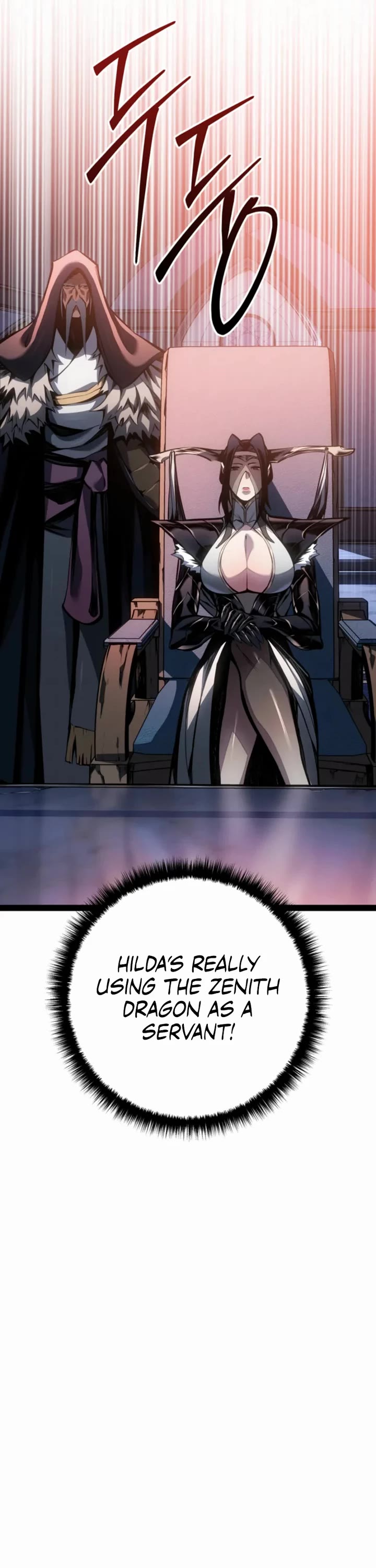 Regressing As The Reincarnated Bastard Of The Sword Clan Chapter 93 page 13 - Chapter 93