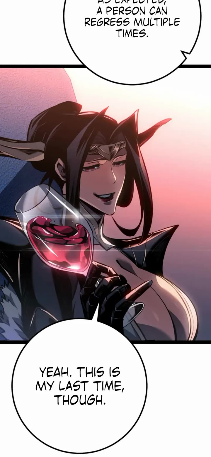 Regressing As The Reincarnated Bastard Of The Sword Clan Chapter 93 page 17 - Chapter 93