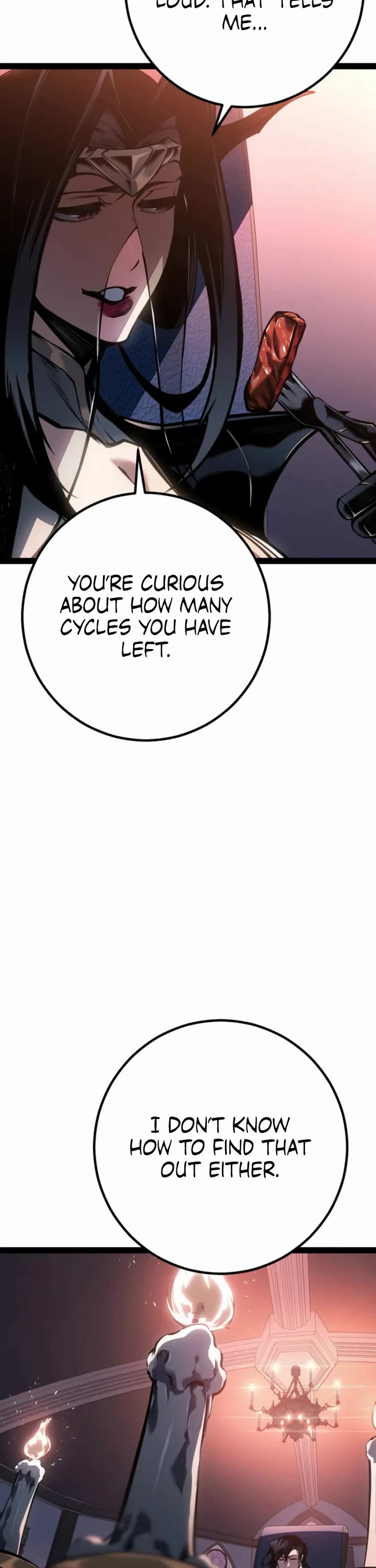 Regressing As The Reincarnated Bastard Of The Sword Clan Chapter 93 page 19 - Chapter 93