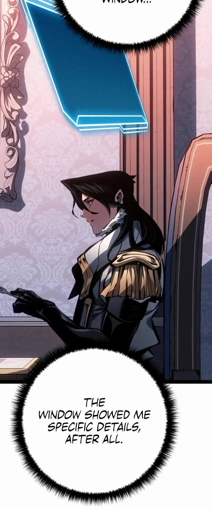 Regressing As The Reincarnated Bastard Of The Sword Clan Chapter 93 page 22 - Chapter 93