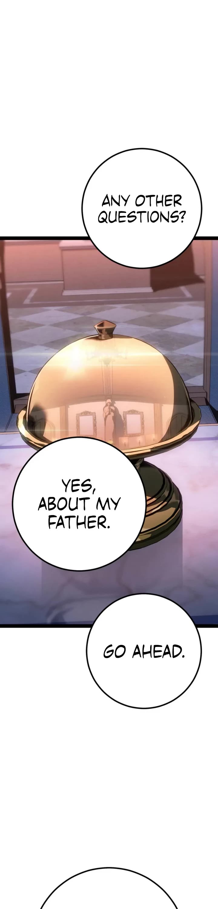 Regressing As The Reincarnated Bastard Of The Sword Clan Chapter 93 page 23 - Chapter 93