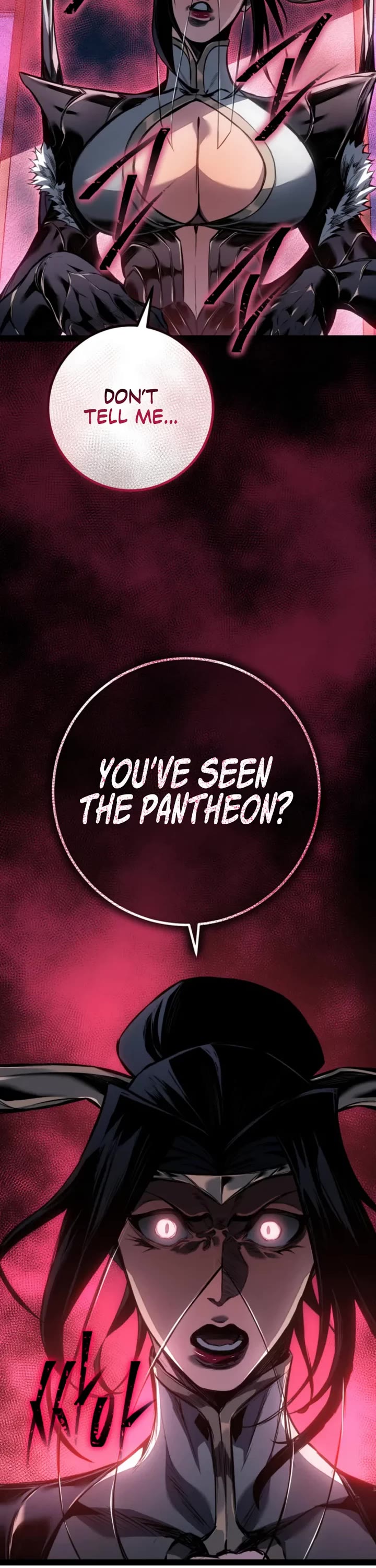Regressing As The Reincarnated Bastard Of The Sword Clan Chapter 93 page 25 - Chapter 93