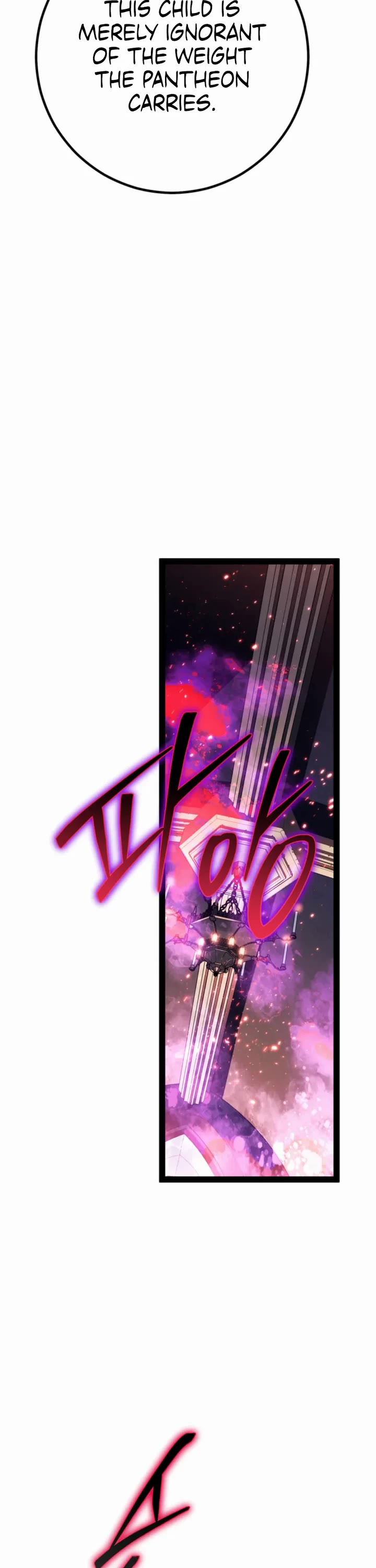 Regressing As The Reincarnated Bastard Of The Sword Clan Chapter 93 page 29 - Chapter 93