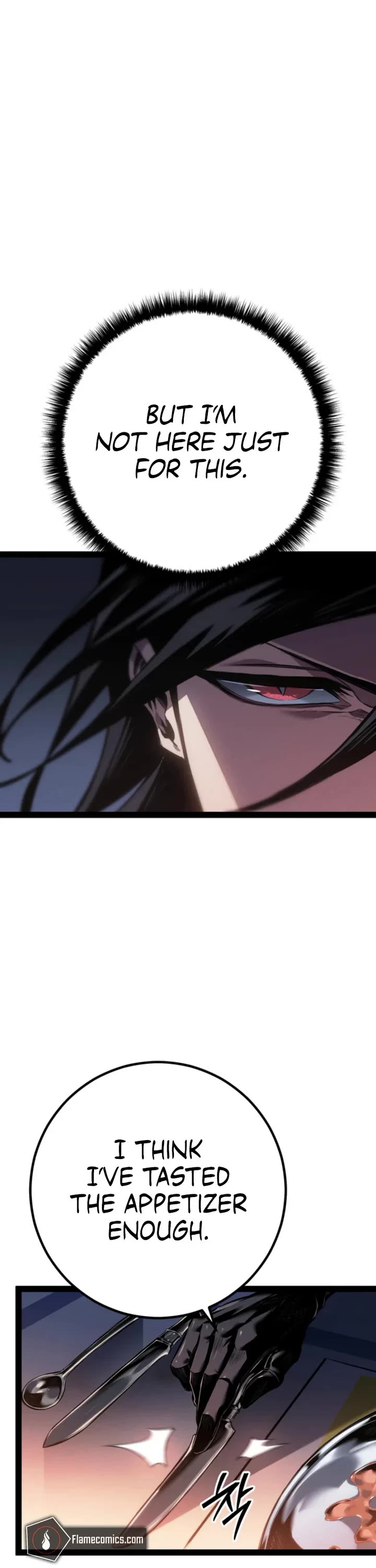Regressing As The Reincarnated Bastard Of The Sword Clan Chapter 93 page 38 - Chapter 93