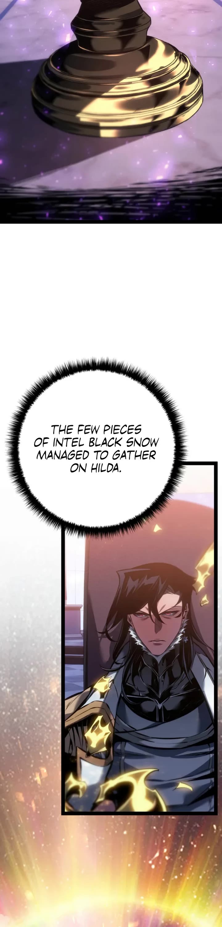 Regressing As The Reincarnated Bastard Of The Sword Clan Chapter 93 page 41 - Chapter 93