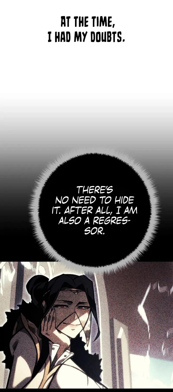 Regressing As The Reincarnated Bastard Of The Sword Clan Chapter 93 page 44 - Chapter 93